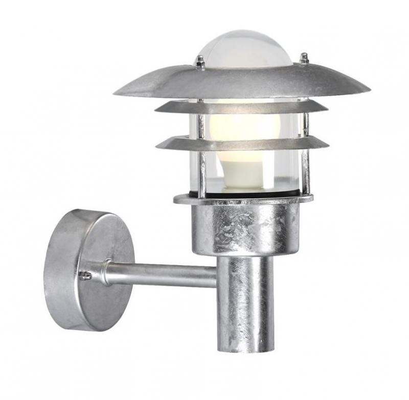 Aplica de perete exterior IP44  Lonstrup 22 GS 71431031NL, Promotii lustre, reduceri⭐ corpuri de iluminat, mobila si decoratiuni de interior si exterior.⭕Oferte Pret redus online ➽ www.evalight.ro❗ a