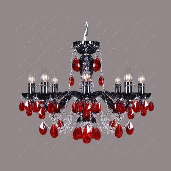 Lustra cristal Bohemia L11 009/08/1-A, Candelabre clasice / Lustre si Pendule⭐ modele elegante de lux pentru iluminat living, dormitor, bucatarie.✅DeSiGn decorativ unic!❤️Promotii❗ Lustre clasice ➽ www.evalight.ro. Alege oferte la colectii NOI de corpuri de iluminat pt interior în stil clasic, industrial, retro sau vintage, lampi suspendate deosebite de tip suspensii, decorate cu margele cu cristal, abajur textil, de sticla, becuri normale tip lumanare cu filament sau LED, ieftine de calitate la cel mai bun pret. a