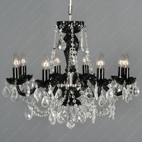 Lustra cristal Bohemia  L11 009/08/1 rock crystal, F black, Candelabre si Lustre moderne elegante⭐ modele clasice de lux pentru living, bucatarie si dormitor.✅ DeSiGn actual Top 2020!❤️Promotii lampi❗ ➽ www.evalight.ro. Oferte corpuri de iluminat suspendate pt camere de interior (înalte), suspensii (lungi) de tip lustre si candelabre, pendule decorative stil modern, clasic, rustic, baroc, scandinav, retro sau vintage, aplicate pe perete sau de tavan, cu cristale, abajur din material textil, lemn, metal, sticla, bec Edison sau LED, ieftine de calitate deosebita la cel mai bun pret. a