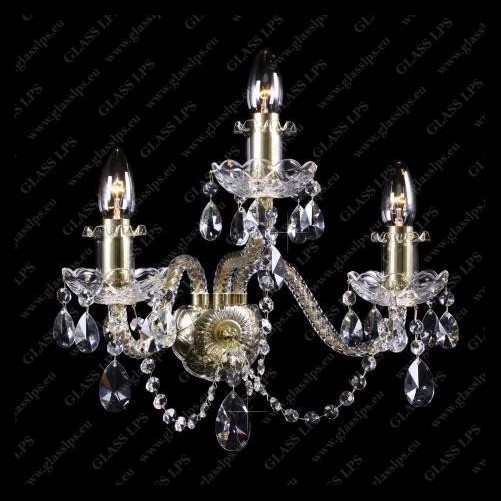 Aplica cristal Bohemia N21 009/03/1-A, Corpuri de iluminat moderne pentru living dormitor, bucatarie, baie⭐ modele moderne, clasice, vintage.✅DeSiGn decorativ unic!❤️Promotii lampi❗ ➽ www.evalight.ro. Oferte NOI la lustre si candelabre de tip suspensii (lungi) pt camere de interior din casa (înalte), stil elegant, decorate cu cristale margele, abajur din material textil, lemn, metal, sticla, bec Edison sau LED, ieftine si de lux, calitate deosebita la cel mai bun pret. a