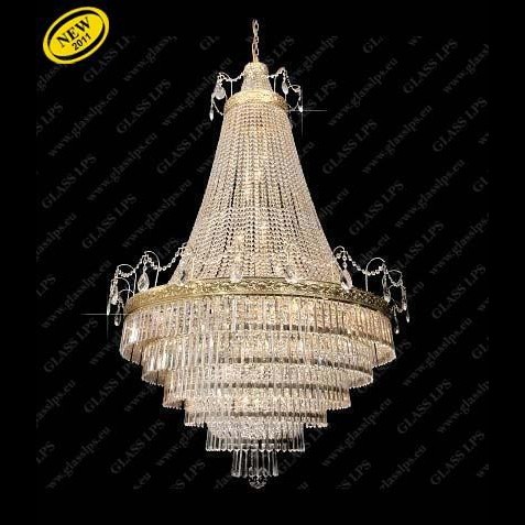 Lustra Imperial Lux cristal Bohemia L15 552/23/1-A, 3-P, Candelabre si Lustre moderne elegante⭐ modele clasice de lux pentru living, bucatarie si dormitor.✅ DeSiGn actual Top 2020!❤️Promotii lampi❗ ➽ www.evalight.ro. Oferte corpuri de iluminat suspendate pt camere de interior (înalte), suspensii (lungi) de tip lustre si candelabre, pendule decorative stil modern, clasic, rustic, baroc, scandinav, retro sau vintage, aplicate pe perete sau de tavan, cu cristale, abajur din material textil, lemn, metal, sticla, bec Edison sau LED, ieftine de calitate deosebita la cel mai bun pret. a