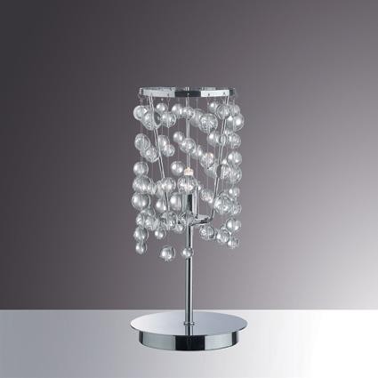 Veioza, lampa de masa moderna NEVE TL1 033945 , Corpuri de iluminat interior, moderne⭐ modele lustre interior pentru living, dormitor, bucatarie, baie.✅DeSiGn decorativ de lux!❤️Promotii lampi❗ ➽www.evalight.ro. Alege Corpuri de iluminat interior elegante in stil modern, suspendate sau aplicate de tavan si perete, ieftine de calitate deosebita la cel mai bun pret.
 a