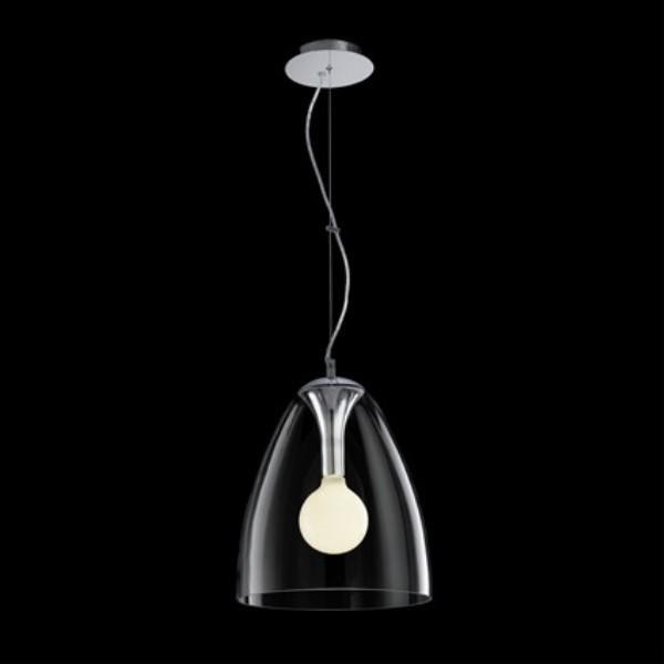 Pendul modern diametru 35cm AUDI-20 SP1 TRASPARENTE 016931, Lustre moderne, LED⭐ modele elegante ieftine si de lux pentru living dormitor, bucatarie si sufragerie.✅DeSiGn decorativ unic!❤️Promotii lampi❗ Magazin online➽ www.evalight.ro. Oferte NOI la corpuri de iluminat pt interior suspendate de tip suspensii, aplicate de tavan sau perete, stil modern retro sau vintage, lustre cu cristale, abajur material textil, lemn, metal, sticla, becuri Edison sau LED, calitate deosebita la cel mai bun pret. a