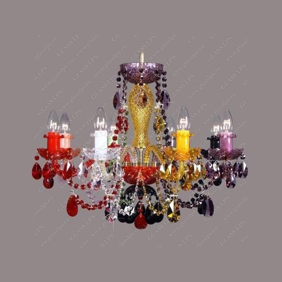 Lustra 8 brate cristal Bohemia L11 009/08/1-A, all color mix, Candelabre clasice / Lustre si Pendule⭐ modele elegante de lux pentru iluminat living, dormitor, bucatarie.✅DeSiGn decorativ unic!❤️Promotii❗ Lustre clasice ➽ www.evalight.ro. Alege oferte la colectii NOI de corpuri de iluminat pt interior în stil clasic, industrial, retro sau vintage, lampi suspendate deosebite de tip suspensii, decorate cu margele cu cristal, abajur textil, de sticla, becuri normale tip lumanare cu filament sau LED, ieftine de calitate la cel mai bun pret. a