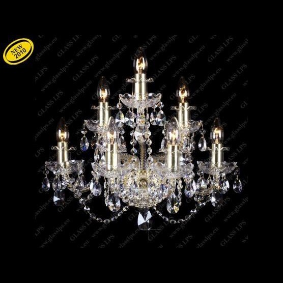 Aplica cristal Bohemia N21 009/07/1-A, Aplice de perete clasice⭐ modele elegante pentru dormitor, living, hol, bucatarie.✅DeSiGn decorativ de lux unic!❤️Promotii lampi❗ ➽ www.evalight.ro. Alege oferte la corpuri de iluminat interior stil clasic pt perete si tavan, decor cristal, bec LED sau vintage, ieftine de calitate deosebita la cel mai bun pret. a