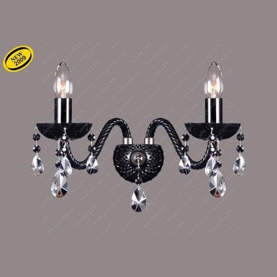 Aplica Bohemia N21 808/02/1-A, 6 black, F black, Candelabre si Lustre moderne elegante⭐ modele clasice de lux pentru living, bucatarie si dormitor.✅ DeSiGn actual Top 2020!❤️Promotii lampi❗ ➽ www.evalight.ro. Oferte corpuri de iluminat suspendate pt camere de interior (înalte), suspensii (lungi) de tip lustre si candelabre, pendule decorative stil modern, clasic, rustic, baroc, scandinav, retro sau vintage, aplicate pe perete sau de tavan, cu cristale, abajur din material textil, lemn, metal, sticla, bec Edison sau LED, ieftine de calitate deosebita la cel mai bun pret. a