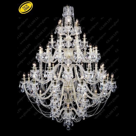 Lustra 60 brate cristal Bohemia L11 009/60/1-A, Candelabre si Lustre moderne elegante⭐ modele clasice de lux pentru living, bucatarie si dormitor.✅ DeSiGn actual Top 2020!❤️Promotii lampi❗ ➽ www.evalight.ro. Oferte corpuri de iluminat suspendate pt camere de interior (înalte), suspensii (lungi) de tip lustre si candelabre, pendule decorative stil modern, clasic, rustic, baroc, scandinav, retro sau vintage, aplicate pe perete sau de tavan, cu cristale, abajur din material textil, lemn, metal, sticla, bec Edison sau LED, ieftine de calitate deosebita la cel mai bun pret. a