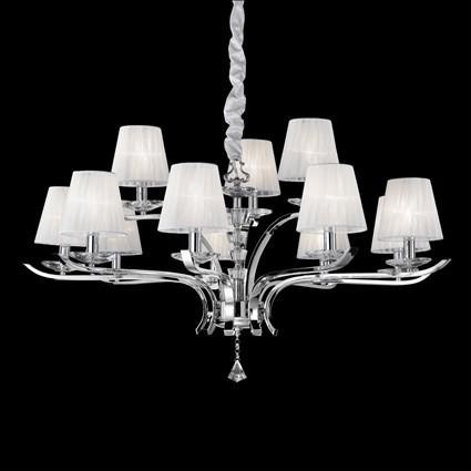 Lustra cristal Venezian diametru 102cm PEGASO SP12 066431, Candelabre clasice / Lustre si Pendule⭐ modele elegante de lux pentru iluminat living, dormitor, bucatarie.✅DeSiGn decorativ unic!❤️Promotii❗ Lustre clasice ➽ www.evalight.ro. Alege oferte la colectii NOI de corpuri de iluminat pt interior în stil clasic, industrial, retro sau vintage, lampi suspendate deosebite de tip suspensii, decorate cu margele cu cristal, abajur textil, de sticla, becuri normale tip lumanare cu filament sau LED, ieftine de calitate la cel mai bun pret. a