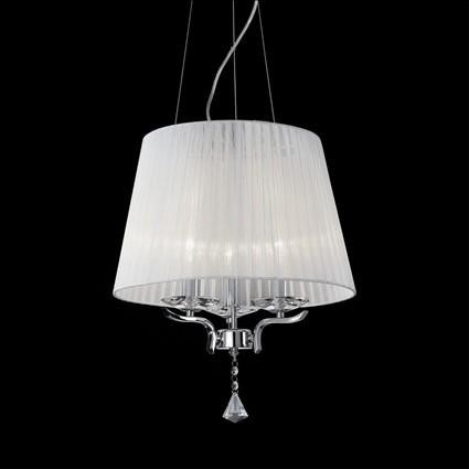 Pendul cristal Venezian diametru 40cm PEGASO SP3 059235, Candelabre clasice / Lustre si Pendule⭐ modele elegante de lux pentru iluminat living, dormitor, bucatarie.✅DeSiGn decorativ unic!❤️Promotii❗ Lustre clasice ➽ www.evalight.ro. Alege oferte la colectii NOI de corpuri de iluminat pt interior în stil clasic, industrial, retro sau vintage, lampi suspendate deosebite de tip suspensii, decorate cu margele cu cristal, abajur textil, de sticla, becuri normale tip lumanare cu filament sau LED, ieftine de calitate la cel mai bun pret. a