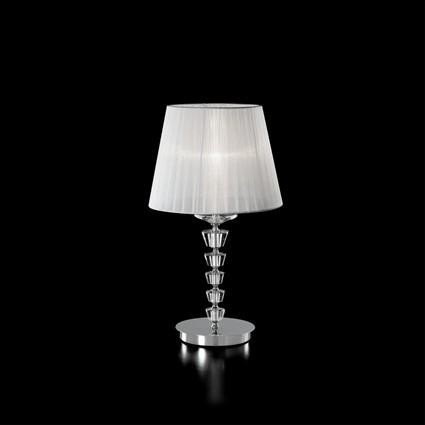 Veioza cristal Venezian PEGASO TL1 BIG 059259, Veioze clasice de masa⭐ modele elegante inalte potrivite pentru noptiere dormitor, living, birou.✅DeSiGn decorativ de lux unic!❤️Promotii lampi❗ ➽ www.evalight.ro. Alege oferte la colectile NOI de corpuri de iluminat interior tip veioze cu picior inalt pt citit cu reader LED, aspect vintage deosebit, abajur din material textil, cristal, sticla, lemn, metalic, ceramica cu flori, ieftine de calitate la cel mai bun pret. a