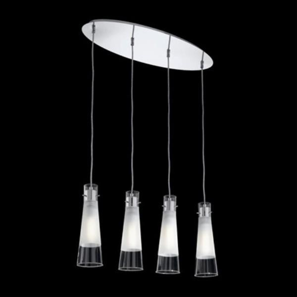 Pendul design italian KUKY CLEAR SP4 023038, Lustre moderne, LED⭐ modele elegante ieftine si de lux pentru living dormitor, bucatarie si sufragerie.✅DeSiGn decorativ unic!❤️Promotii lampi❗ Magazin online➽ www.evalight.ro. Oferte NOI la corpuri de iluminat pt interior suspendate de tip suspensii, aplicate de tavan sau perete, stil modern retro sau vintage, lustre cu cristale, abajur material textil, lemn, metal, sticla, becuri Edison sau LED, calitate deosebita la cel mai bun pret. a