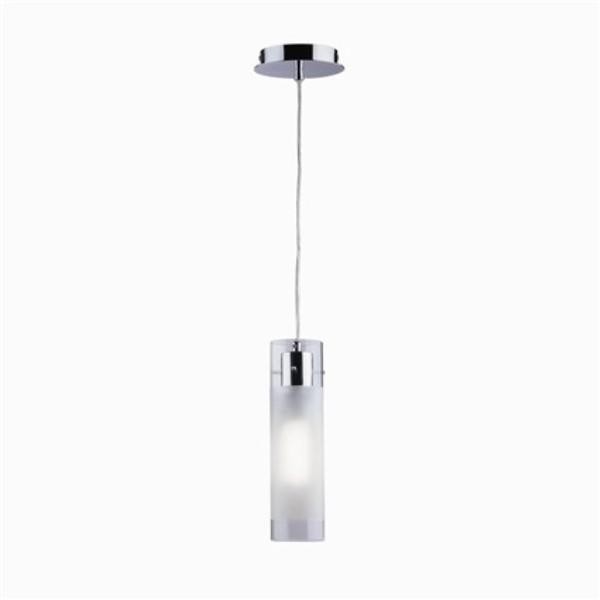 Pendul modern diametru 8cm pyrex glass FLAM SP1 SMALL 027357 , Promotii lustre, reduceri⭐ corpuri de iluminat, mobila si decoratiuni de interior si exterior.⭕Oferte Pret redus online ➽ www.evalight.ro❗ a