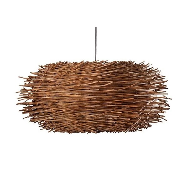 Pendul deosebit diametru 60cm Nido 68153, Corpuri de iluminat rustice⭐ modele din lemn sau fier forjat pentru iluminat interior în stil rustic.✅Design decorativ vintage!❤️Promotii lampi❗ ➽www.evalight.ro. Alege lustre suspendate si candelabre decorate în stil rustic traditional, aplice si plafoniere aplicate de tavan sau perete, pt foisoare si terase casa, ieftine si de lux, calitate la cel mai bun pret.


 a