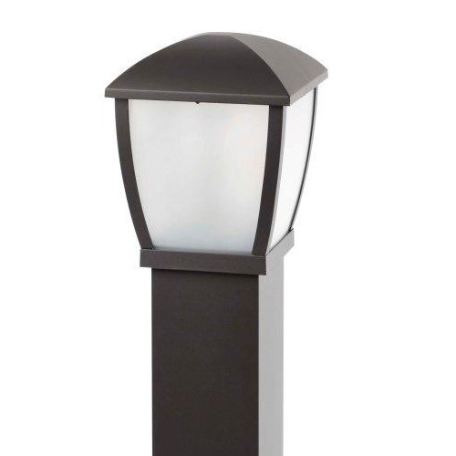 Stalp exterior inaltime 82cm  IP44  Wilma 75003, Stalpi iluminat exterior, solar LED⭐ modele decorative mici si medii pentru iluminare gradina, alei casa.✅Design ornamental!❤️Promotii lampi❗  ➽ www.evalight.ro. Alege oferte la corpuri de iluminat exterior modern cu panou solar si senzor, stil clasic, rustic, traditional, vintage, din metal antichizat, fier forjat, ieftini si de lux, calitate deosebita la cel mai bun pret. a