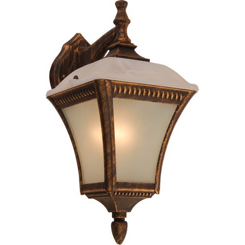 Aplica exterior IP44 Nemesis 31591 GL, Promotii lustre, reduceri⭐ corpuri de iluminat, mobila si decoratiuni de interior si exterior.⭕Oferte Pret redus online ➽ www.evalight.ro❗ a