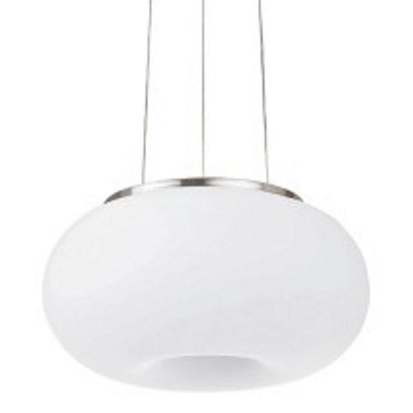 Pendul  modern diametru 45cm Optica 86815 EL, Promotii lustre, reduceri⭐ corpuri de iluminat, mobila si decoratiuni de interior si exterior.⭕Oferte Pret redus online ➽ www.evalight.ro❗ a