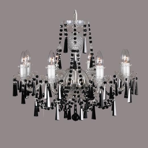 Lustra cristal Bohemia L11 009/08/(3-K, 6), Candelabre clasice / Lustre si Pendule⭐ modele elegante de lux pentru iluminat living, dormitor, bucatarie.✅DeSiGn decorativ unic!❤️Promotii❗ Lustre clasice ➽ www.evalight.ro. Alege oferte la colectii NOI de corpuri de iluminat pt interior în stil clasic, industrial, retro sau vintage, lampi suspendate deosebite de tip suspensii, decorate cu margele cu cristal, abajur textil, de sticla, becuri normale tip lumanare cu filament sau LED, ieftine de calitate la cel mai bun pret. a