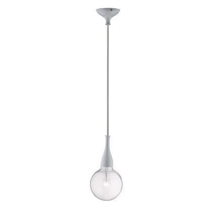 Pendul modern diametru 12cm MINIMAL SP1 Bianco 009360, NOU❗ Lustre VINTAGE, RETRO, INDUSTRIA Style⭐cele mai iubite❤️ corpuri de iluminat decorative moderne.✅Design antichizat unic!❤️Promotii lampi❗ ➽ www.evalight.ro. Alege candelabre elegante de lux pentru camere interior (bucatarie, dormitor si living) decorate in stil vintage sau retro, modele de calitate deosebita la cel mai bun pret. a