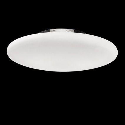 Plafonier diam.50cm SMARTIES BIANCO PL3 D50 032030, Cele mai vandute Corpuri de iluminat, lustre, aplice, veioze, lampadare, plafoniere. Mobilier si decoratiuni, oglinzi, scaune, fotolii. Oferte speciale iluminat interior si exterior. Livram in toata tara.  a