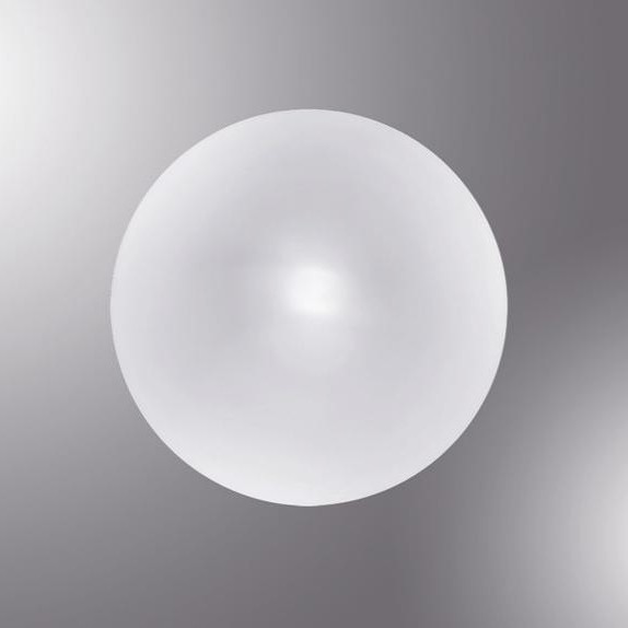 Aplica diam.12cm SMARTIES BIANCO AP1 014814, Promotii lustre, reduceri⭐ corpuri de iluminat, mobila si decoratiuni de interior si exterior.⭕Oferte Pret redus online ➽ www.evalight.ro❗ a