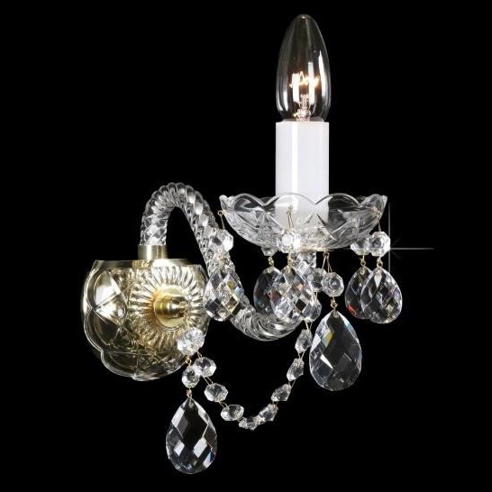 Aplica de perete cristal Bohemia N21 009/01/1,lip, Candelabre si Lustre moderne elegante⭐ modele clasice de lux pentru living, bucatarie si dormitor.✅ DeSiGn actual Top 2020!❤️Promotii lampi❗ ➽ www.evalight.ro. Oferte corpuri de iluminat suspendate pt camere de interior (înalte), suspensii (lungi) de tip lustre si candelabre, pendule decorative stil modern, clasic, rustic, baroc, scandinav, retro sau vintage, aplicate pe perete sau de tavan, cu cristale, abajur din material textil, lemn, metal, sticla, bec Edison sau LED, ieftine de calitate deosebita la cel mai bun pret. a