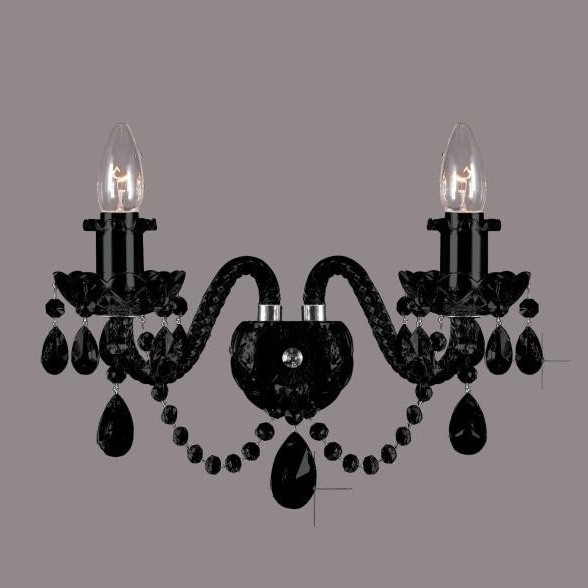 Aplica de perete cristal Bohemia N21 009/02/1-A all black, Candelabre si Lustre moderne elegante⭐ modele clasice de lux pentru living, bucatarie si dormitor.✅ DeSiGn actual Top 2020!❤️Promotii lampi❗ ➽ www.evalight.ro. Oferte corpuri de iluminat suspendate pt camere de interior (înalte), suspensii (lungi) de tip lustre si candelabre, pendule decorative stil modern, clasic, rustic, baroc, scandinav, retro sau vintage, aplicate pe perete sau de tavan, cu cristale, abajur din material textil, lemn, metal, sticla, bec Edison sau LED, ieftine de calitate deosebita la cel mai bun pret. a