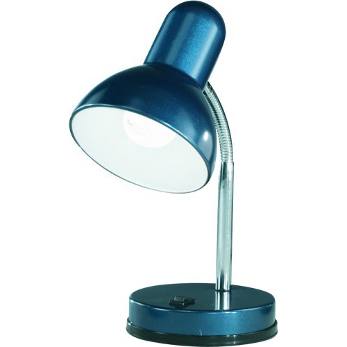 Veioza, lampa de masa Birou Basic 2486 GL, Veioze / Lampi de Birou, LED⭐ modele vintage moderne sau clasice pentru iluminat birou copii si office.✅DeSiGn original de lux!❤️Promotii lampi birou❗ ➽www.evalight.ro. Alege corpuri de iluminat birou living pt citit cu reader LED, cu brat flexibil (articulat), cu clips (clema), calitate deosebita la cel mai bun pret. a