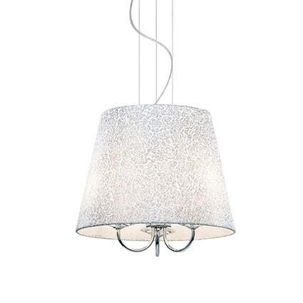 Lustra  Pendul diametru 40cm LE ROY SP3 079387, Promotii lustre, reduceri⭐ corpuri de iluminat, mobila si decoratiuni de interior si exterior.⭕Oferte Pret redus online ➽ www.evalight.ro❗ a