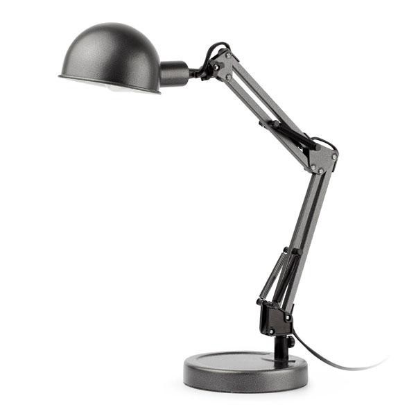 Veioza  lampa de masa Baobab 51910, Veioze / Lampi de Birou, LED⭐ modele vintage moderne sau clasice pentru iluminat birou copii si office.✅DeSiGn original de lux!❤️Promotii lampi birou❗ ➽www.evalight.ro. Alege corpuri de iluminat birou living pt citit cu reader LED, cu brat flexibil (articulat), cu clips (clema), calitate deosebita la cel mai bun pret. a