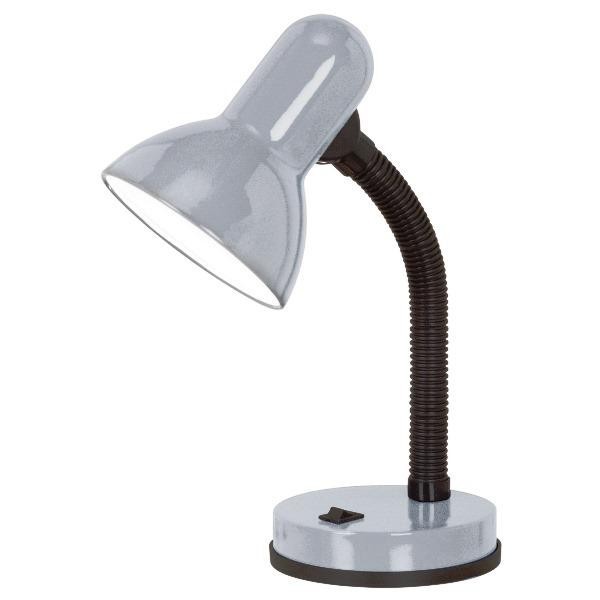 Veioza  lampa de masa Basic 1 90977 EL, Veioze / Lampi de Birou, LED⭐ modele vintage moderne sau clasice pentru iluminat birou copii si office.✅DeSiGn original de lux!❤️Promotii lampi birou❗ ➽www.evalight.ro. Alege corpuri de iluminat birou living pt citit cu reader LED, cu brat flexibil (articulat), cu clips (clema), calitate deosebita la cel mai bun pret. a