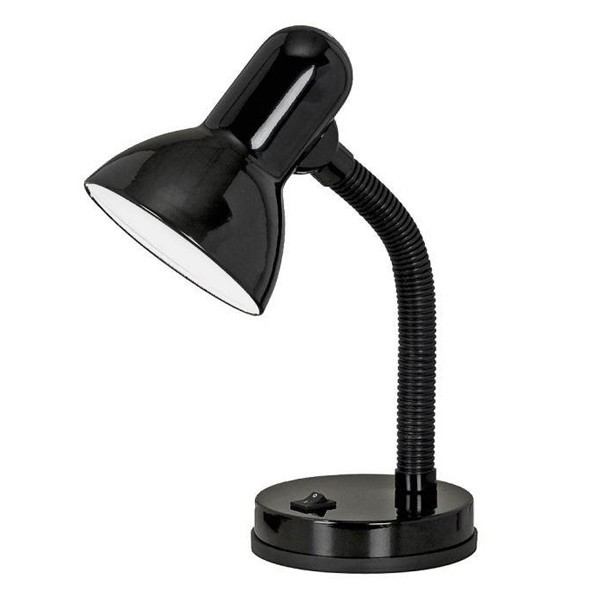 Veioza  lampa de masa Basic 9228 EL, Veioze / Lampi de Birou, LED⭐ modele vintage moderne sau clasice pentru iluminat birou copii si office.✅DeSiGn original de lux!❤️Promotii lampi birou❗ ➽www.evalight.ro. Alege corpuri de iluminat birou living pt citit cu reader LED, cu brat flexibil (articulat), cu clips (clema), calitate deosebita la cel mai bun pret. a