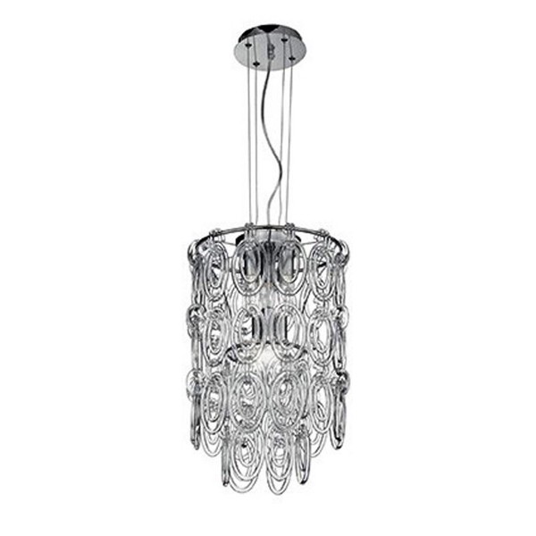 Lustra inaltime reglabila CLEOPATRA SP6 79158, Promotii lustre, reduceri⭐ corpuri de iluminat, mobila si decoratiuni de interior si exterior.⭕Oferte Pret redus online ➽ www.evalight.ro❗ a