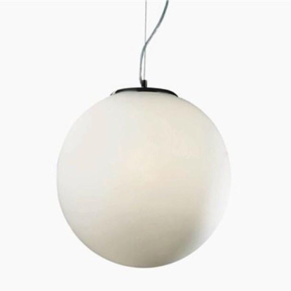 Lustra moderna,inaltime reglabila, glob diametru 30cm MAPA SP1 D30 009087, Candelabre si Lustre moderne elegante⭐ modele clasice de lux pentru living, bucatarie si dormitor.✅ DeSiGn actual Top 2020!❤️Promotii lampi❗ ➽ www.evalight.ro. Oferte corpuri de iluminat suspendate pt camere de interior (înalte), suspensii (lungi) de tip lustre si candelabre, pendule decorative stil modern, clasic, rustic, baroc, scandinav, retro sau vintage, aplicate pe perete sau de tavan, cu cristale, abajur din material textil, lemn, metal, sticla, bec Edison sau LED, ieftine de calitate deosebita la cel mai bun pret. a