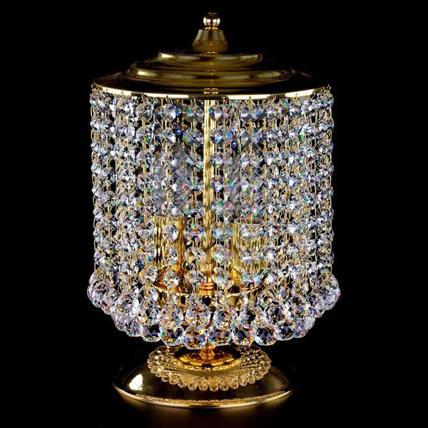 Veioza Cristal Bohemia Exclusive Marrylin II TL CE, Veioze Cristal, lux⭐ modele elegante din cristal Swarovski, Bohemia, Asfour.✅Design decorativ Premium!❤️Promotii lampi❗ ➽ www.evalight.ro. Alege corpuri de iluminat cristal tip veioze de masa moderne, clasice, traditionale, exclusive, calitate deosebita la cel mai bun pret. a