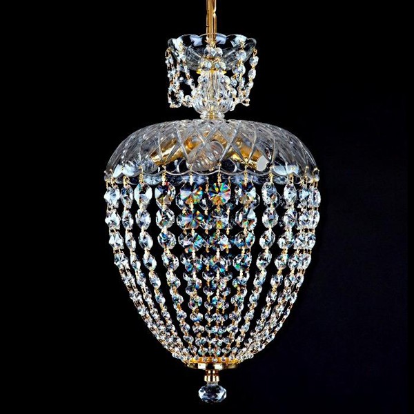 Pendul Cristal Bohemia Exclusive diam. 31cm VIVIEN III. CHAIN CE, Candelabre clasice / Lustre si Pendule⭐ modele elegante de lux pentru iluminat living, dormitor, bucatarie.✅DeSiGn decorativ unic!❤️Promotii❗ Lustre clasice ➽ www.evalight.ro. Alege oferte la colectii NOI de corpuri de iluminat pt interior în stil clasic, industrial, retro sau vintage, lampi suspendate deosebite de tip suspensii, decorate cu margele cu cristal, abajur textil, de sticla, becuri normale tip lumanare cu filament sau LED, ieftine de calitate la cel mai bun pret. a