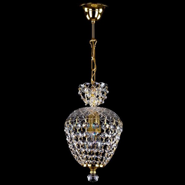 Pendul cristal Cristal Bohemia Exclusive diam. 21cm  VIVIEN I. CHAIN CE, Candelabre clasice / Lustre si Pendule⭐ modele elegante de lux pentru iluminat living, dormitor, bucatarie.✅DeSiGn decorativ unic!❤️Promotii❗ Lustre clasice ➽ www.evalight.ro. Alege oferte la colectii NOI de corpuri de iluminat pt interior în stil clasic, industrial, retro sau vintage, lampi suspendate deosebite de tip suspensii, decorate cu margele cu cristal, abajur textil, de sticla, becuri normale tip lumanare cu filament sau LED, ieftine de calitate la cel mai bun pret. a