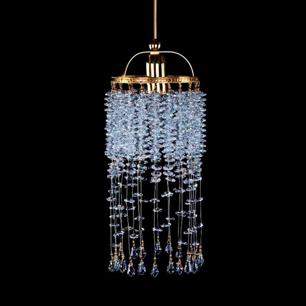 Lustra, Pendul Cristal Bohemia Exclusive SMALL GAME 01-01 CE, Lustre Cristal Bohemia⭐ modele deosebite de candelabre din cristal Bohemia autentic din Cehia.✅Design Baroc de lux Premium Top❗ ➽ www.evalight.ro. a