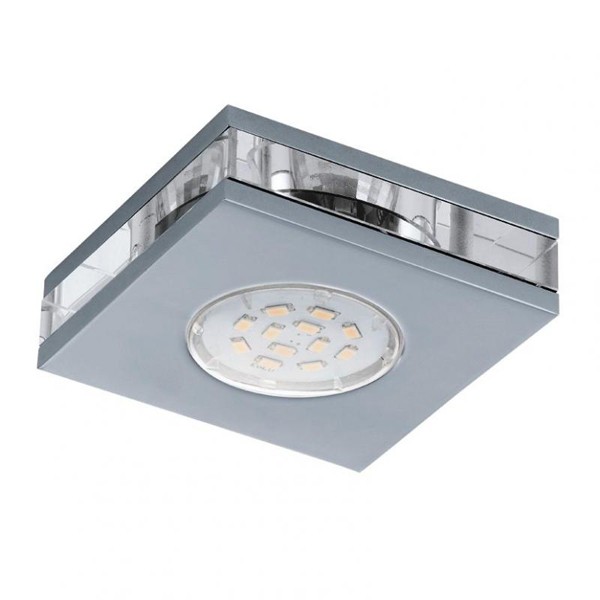 Spot incastrabil pt. tavan fals, LED Tortoli 93109 EL, Promotii lustre, reduceri⭐ corpuri de iluminat, mobila si decoratiuni de interior si exterior.⭕Oferte Pret redus online ➽ www.evalight.ro❗ a