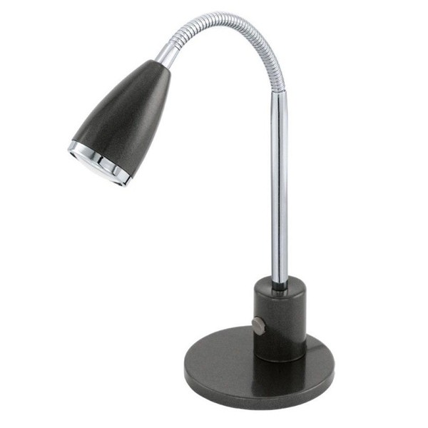 Veioza,Lampa Birou reglabila LED Fox 92873 EL, Veioze / Lampi de Birou, LED⭐ modele vintage moderne sau clasice pentru iluminat birou copii si office.✅DeSiGn original de lux!❤️Promotii lampi birou❗ ➽www.evalight.ro. Alege corpuri de iluminat birou living pt citit cu reader LED, cu brat flexibil (articulat), cu clips (clema), calitate deosebita la cel mai bun pret. a