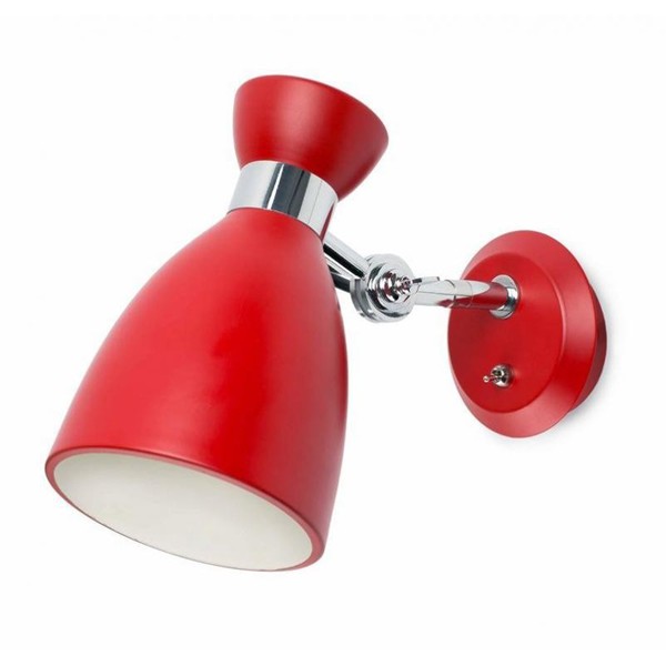 Aplica de perete moderna Retro 20002 , Promotii lustre, reduceri⭐ corpuri de iluminat, mobila si decoratiuni de interior si exterior.⭕Oferte Pret redus online ➽ www.evalight.ro❗ a