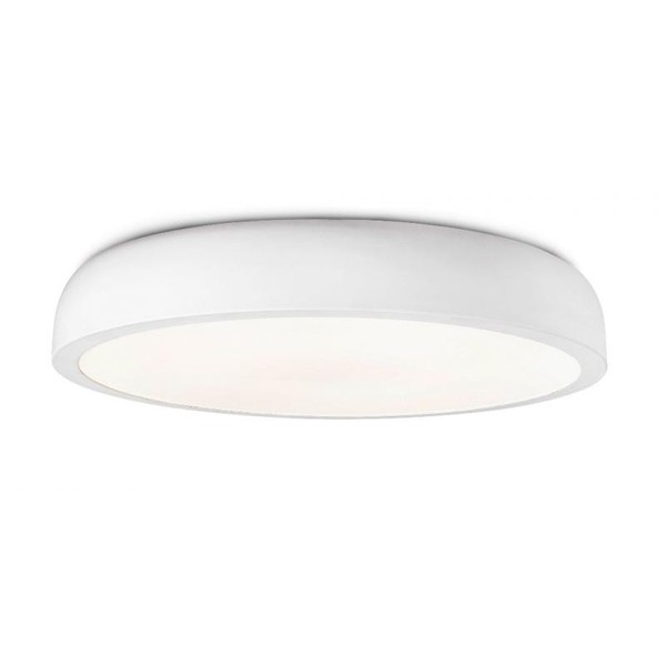 Plafoniera design modern Cocotte-S alba ø43cm 64250, Plafoniere moderne, LED⭐ modele elegante pentru living, dormitor, bucatarie sau hol.✅DeSiGn decorativ actual unic!❤️Promotii lampi❗ ➽www.evalight.ro. Alege corpuri de iluminat interior de tip plafoniera, lustre aplicate de tavan si perete pt camere casa, ieftine si de lux, calitate deosebita la cel mai bun pret. a