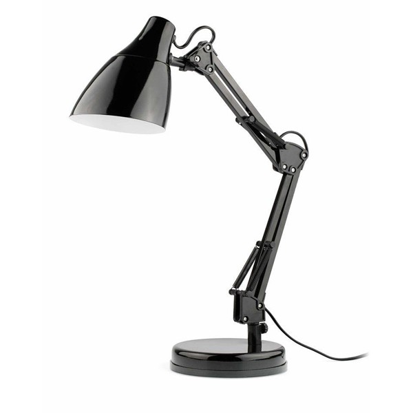 Veioza,Lampa Birou reglabila Gru 51917 , Veioze / Lampi de Birou, LED⭐ modele vintage moderne sau clasice pentru iluminat birou copii si office.✅DeSiGn original de lux!❤️Promotii lampi birou❗ ➽www.evalight.ro. Alege corpuri de iluminat birou living pt citit cu reader LED, cu brat flexibil (articulat), cu clips (clema), calitate deosebita la cel mai bun pret. a