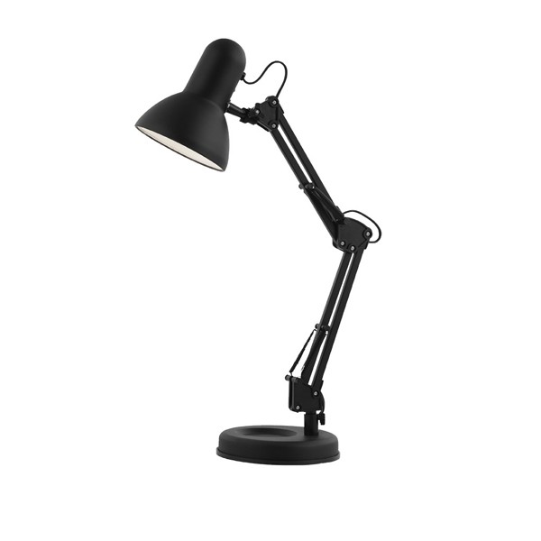 Veioza Birou Famous 24880 GL, Veioze / Lampi de Birou, LED⭐ modele vintage moderne sau clasice pentru iluminat birou copii si office.✅DeSiGn original de lux!❤️Promotii lampi birou❗ ➽www.evalight.ro. Alege corpuri de iluminat birou living pt citit cu reader LED, cu brat flexibil (articulat), cu clips (clema), calitate deosebita la cel mai bun pret. a