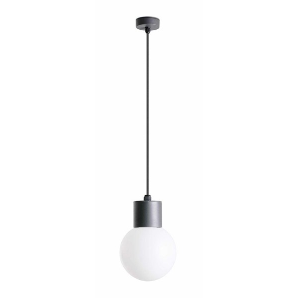 Pendul exterior 74427+glob diam.18cm 74437 MOON, Lustre, Pendule suspendate de exterior⭐ modele rustice clasice tip felinar pentru terasa casa foisoare.✅Design decorativ!❤️Promotii lampi❗ ➽www.evalight.ro. Alege oferte la corpuri de iluminat exterior de tip suspensii pt perete si tavan, modele ornamentale moderne si traditionale cu aspect retro sau vintage, industrial din metal si lemn cu becuri LED, ieftine si de lux, calitate deosebita la cel mai bun pret. a