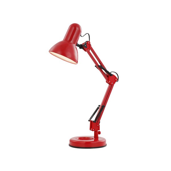 Veioza Birou Famous 24882 GL, Veioze / Lampi de Birou, LED⭐ modele vintage moderne sau clasice pentru iluminat birou copii si office.✅DeSiGn original de lux!❤️Promotii lampi birou❗ ➽www.evalight.ro. Alege corpuri de iluminat birou living pt citit cu reader LED, cu brat flexibil (articulat), cu clips (clema), calitate deosebita la cel mai bun pret. a