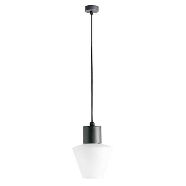 Pendul exterior 74427+glob 74428 Mistu , Corpuri de iluminat exterior⭐ modele rustice, clasice, moderne pentru gradina, terasa, curte si alei.✅Design decorativ unic!❤️Promotii lampi❗ ➽www.evalight.ro. a