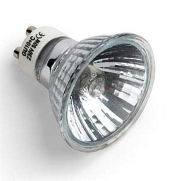 Bec ecohalogen GU10 35Watt 14100 , Becuri GU10 LED - Bec halogen soclu GU10 - dulie bec GU10⭐ modele becuri economice si halogen.✅Clasa eficienta energetica❗ ➽ www.evalight.ro. Alege temperatura de culoare potrivita a becurilor functie de tipul de iluminare: cu lumina calda, rece, naturala sau neutra. 
Becuri cu soclu (dulie) de tip GU10 cu LED dimabile cu lumina calda (3000K), lumina rece alba (6500K) si lumina neutra (4000K), lumina naturala, proiectoare si reflectoare cu spot-uri reglabile cu flux luminos directionabil, aplicate si incastrate pe tavan fals rigips (plafon), perete, lumeni, bec LED ECO echivalent 35W / 50W / 100W (Watt) tensinea curentului electric este de 12V fata de 220V (Volti), durata mare de viata, becuri cu lumina puternica (luminozitate mare), ce consumă mai putina energie electrica, rezistente la caldura si la apa, cu garantie cel mai bun pret❗ a