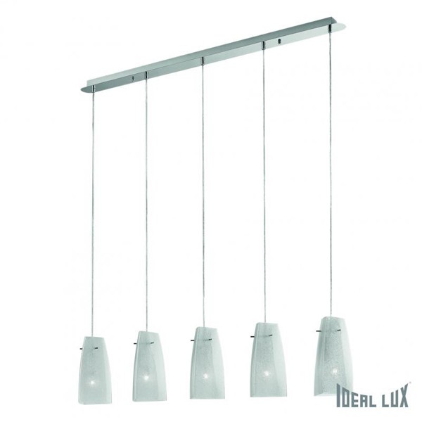 Pendul modern inaltime reglabila Sugar SP5 090764, Promotii lustre, reduceri⭐ corpuri de iluminat, mobila si decoratiuni de interior si exterior.⭕Oferte Pret redus online ➽ www.evalight.ro❗ a