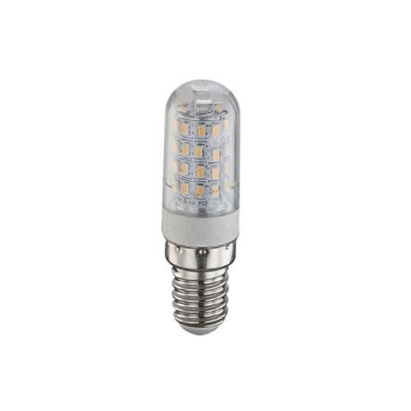 Bec LED 25 Watt E14 Mini 10646 GL, Becuri LED E14 - Bec soclu E14 - dulie bec E14⭐ modele becuri economice LED si clasice cu filament Edison style, decorative vintage.✅Clasa eficienta energetica❗ ➽ www.evalight.ro. Alege temperatura de culoare potrivita a becurilor functie de tipul de iluminare: cu lumina calda, rece, naturala sau neutra. 
Becuri cu soclu (dulie) de tip E14, surse de iluminat inteligente: cu senzor de miscare (telecomanda), (solare) cu consum redus de energie, surse incandescente cu dulie si soclu normale (ceramica, sticla, plastic, aluminiu), LED dimabile cu lumina calda (3000K), lumina rece alba (6500K) si lumina neutra (4000K), lumina naturala, flux luminos cu lumeni, bec LED echivalent 40W / 60W / 100W  tensinea curentului electric este de 12V fata de 220V (Volti) si durata mare de viata, becuri cu lumina puternica stralucitoare, colorate si multicolore, cu forma de lumanare, mari si rezistente la caldura si la apa, ce se aprinde instant la trecerea curentului electric, cu garantie cel mai bun pret❗ a