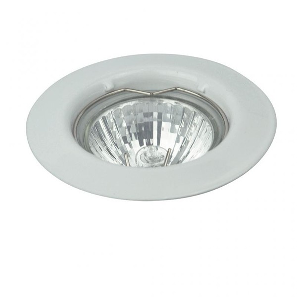 Spot incastrabil alb, diam.8cm, Spot relight 1087 RX, Candelabre si Lustre moderne elegante⭐ modele clasice de lux pentru living, bucatarie si dormitor.✅ DeSiGn actual Top 2020!❤️Promotii lampi❗ ➽ www.evalight.ro. Oferte corpuri de iluminat suspendate pt camere de interior (înalte), suspensii (lungi) de tip lustre si candelabre, pendule decorative stil modern, clasic, rustic, baroc, scandinav, retro sau vintage, aplicate pe perete sau de tavan, cu cristale, abajur din material textil, lemn, metal, sticla, bec Edison sau LED, ieftine de calitate deosebita la cel mai bun pret. a